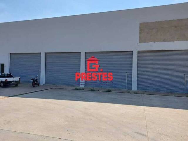 Ponto Comercial para Locação em Sorocaba - 4