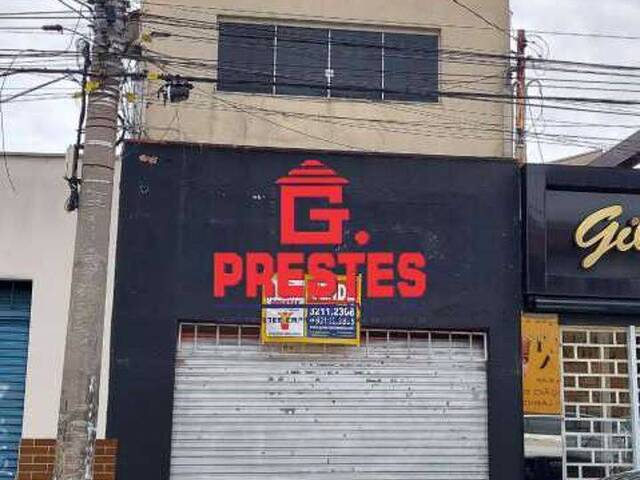 Ponto Comercial para Venda em Sorocaba - 2