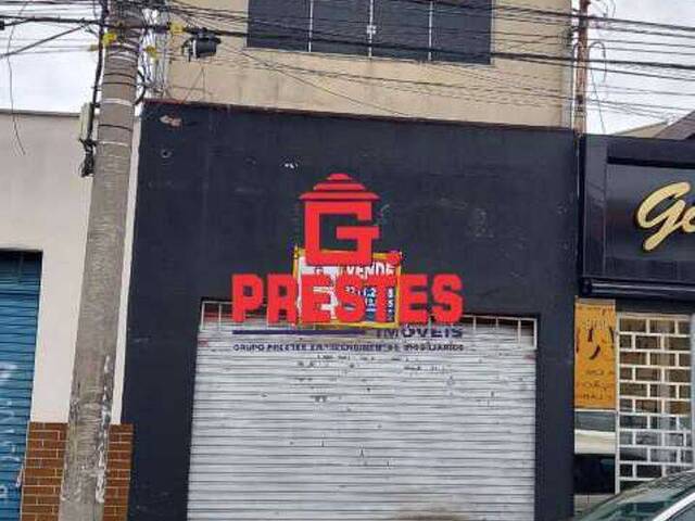 Ponto Comercial para Venda em Sorocaba - 4