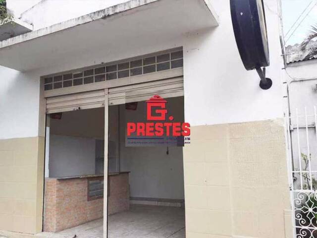 Ponto Comercial para Locação em Sorocaba - 4