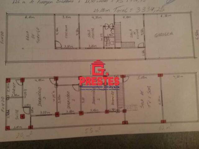 Terreno para Venda em Sorocaba - 5