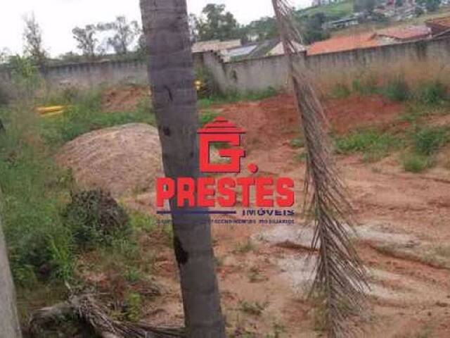 Terreno para Venda em Sorocaba - 2
