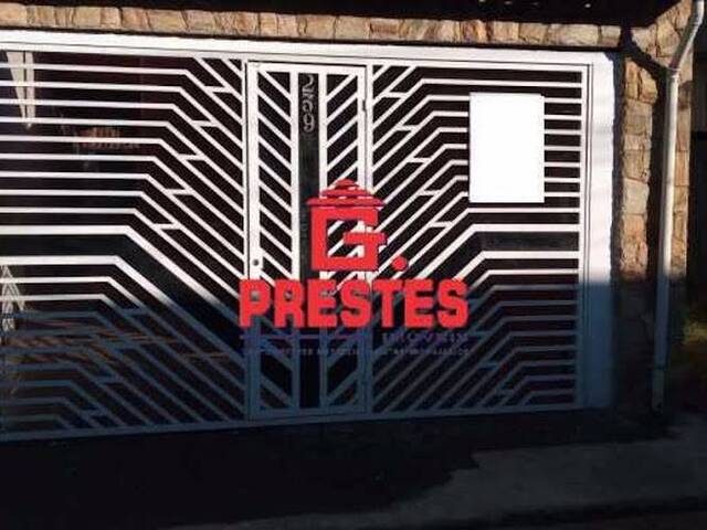 Casa para Venda em Votorantim - 2