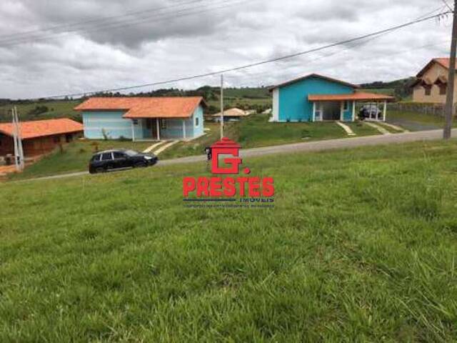 Terreno para Venda em Araçoiaba da Serra - 3