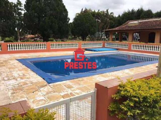 Terreno para Venda em Araçoiaba da Serra - 4