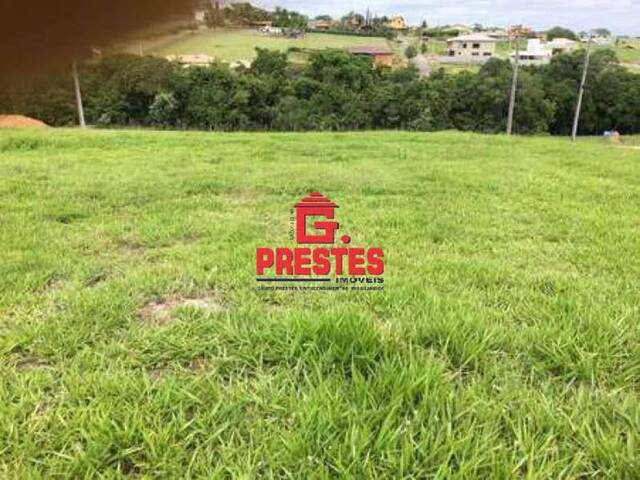 Terreno para Venda em Araçoiaba da Serra - 5