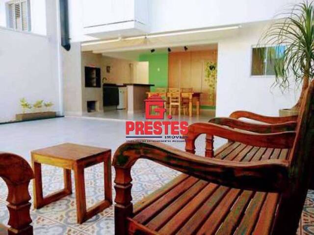 Casa para Venda em Sorocaba - 2