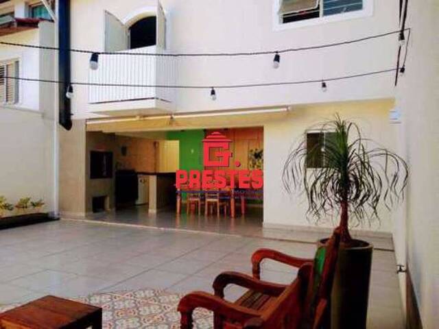 Casa para Venda em Sorocaba - 5