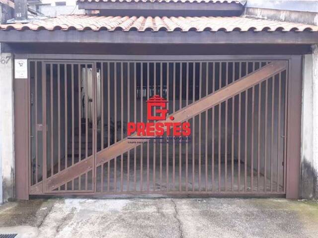 Casa para Venda em Sorocaba - 4