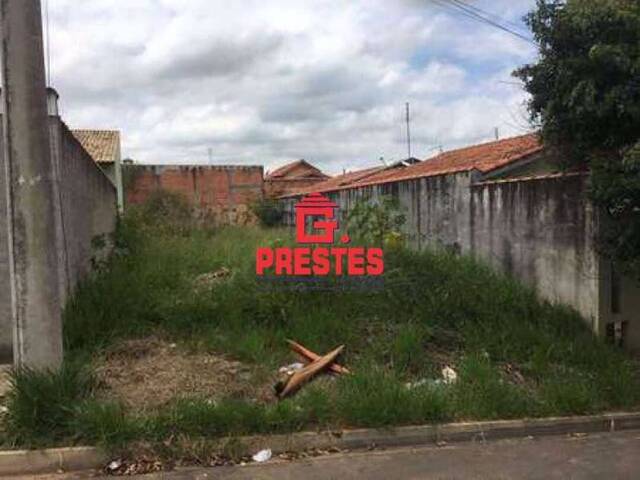 Terreno para Venda em Araçoiaba da Serra - 3