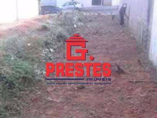 Terreno para Venda em Araçoiaba da Serra - 2