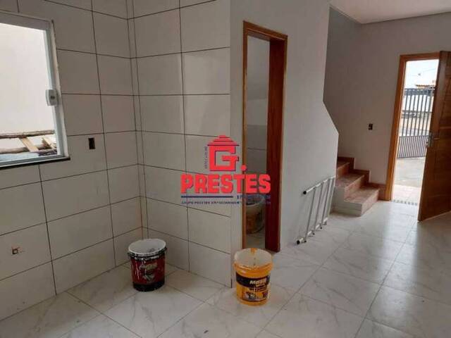 Casa para Venda em Sorocaba - 3