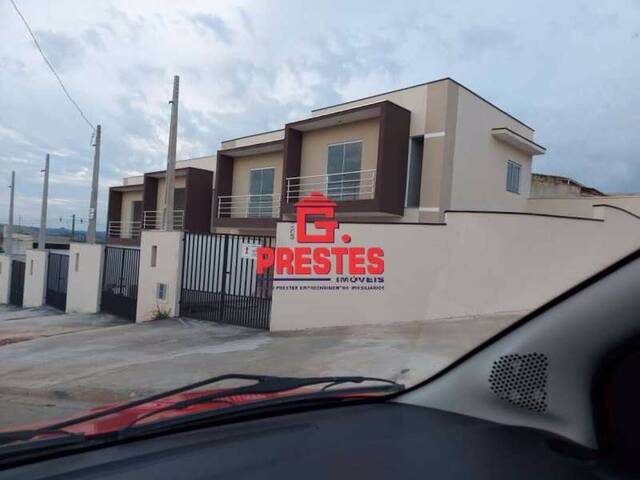 Casa para Venda em Sorocaba - 4