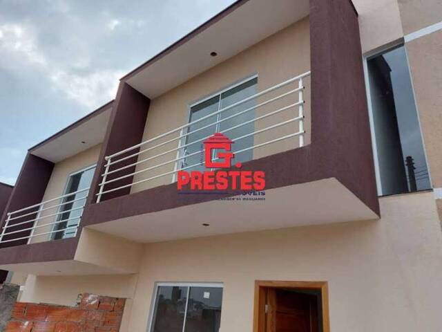 Casa para Venda em Sorocaba - 2