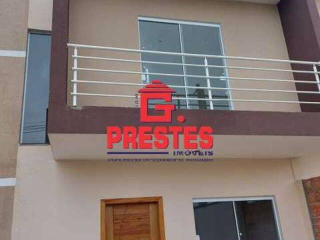 Casa para Venda em Sorocaba - 5