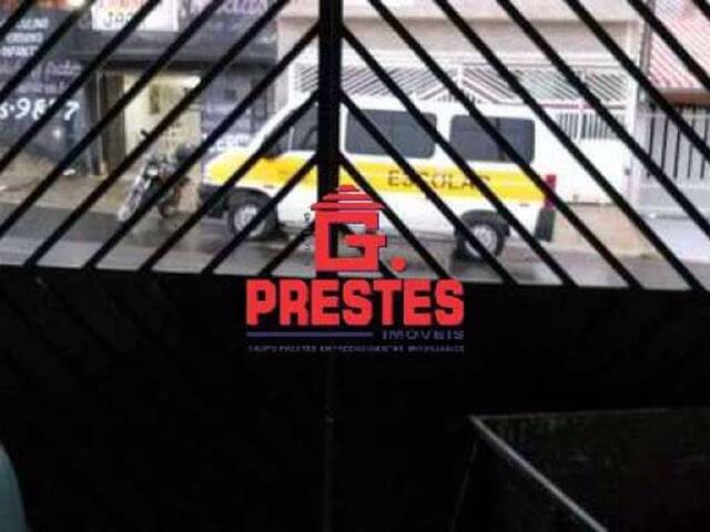 Casa para Venda em Sorocaba - 2