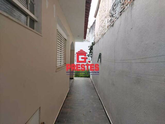 Casa para Locação em Sorocaba - 2