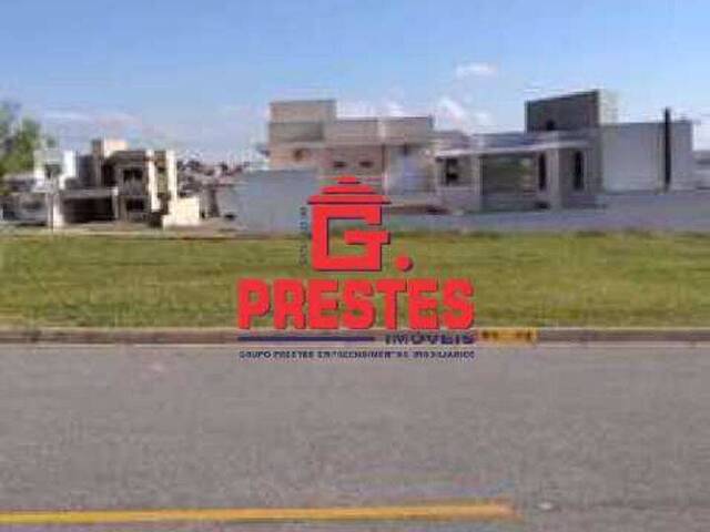 Terreno para Venda em Sorocaba - 5