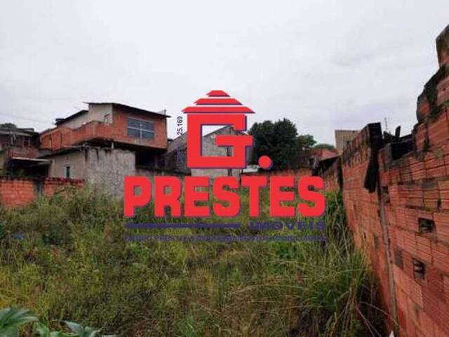 Terreno para Venda em Votorantim - 2