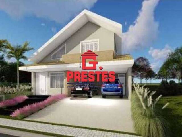 Casa para Venda em Sorocaba - 2