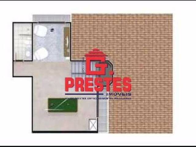 Casa para Venda em Sorocaba - 3