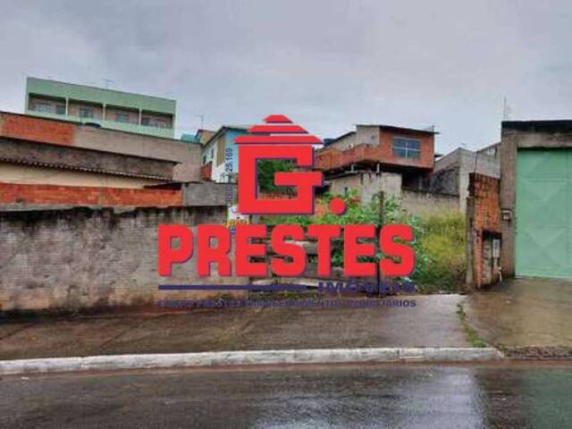 Terreno para Venda em Votorantim - 3