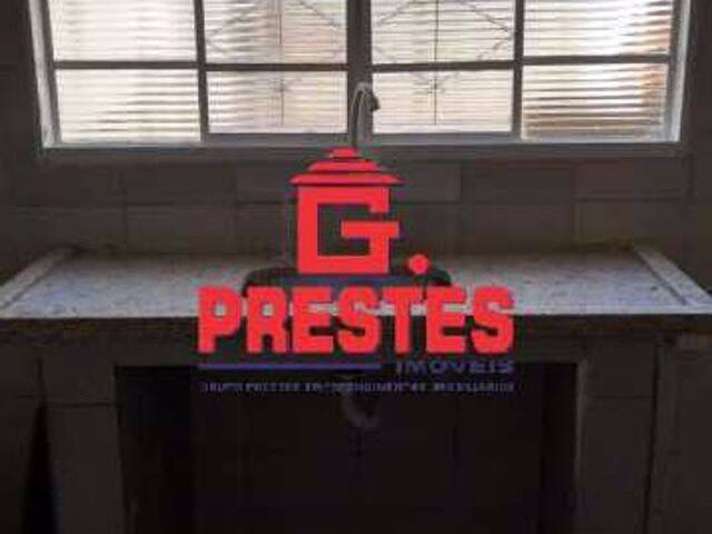 Casa para Locação em Sorocaba - 5