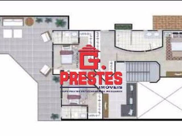 Casa para Venda em Sorocaba - 4