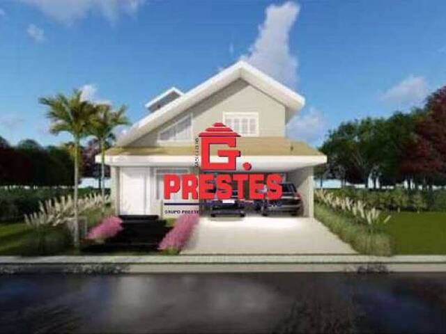 Casa para Venda em Sorocaba - 5