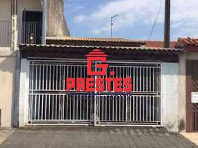 Casa para Venda em Sorocaba - 2