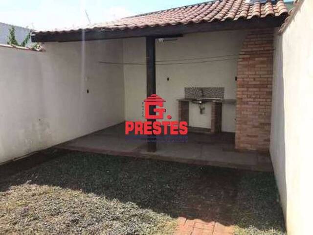 Casa para Venda em Sorocaba - 4