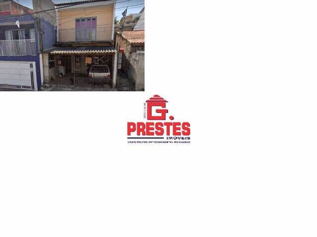 Casa para Venda em Votorantim - 4