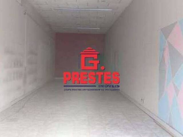 Ponto Comercial para Locação em Sorocaba - 2