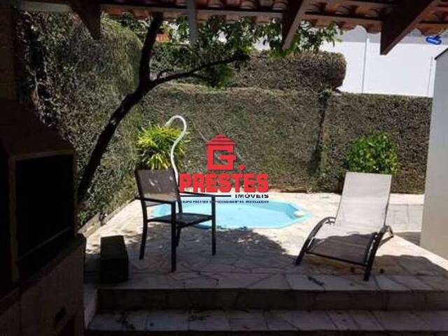 Casa para Venda em Sorocaba - 4