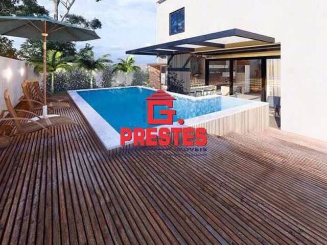 Casa para Venda em Sorocaba - 5