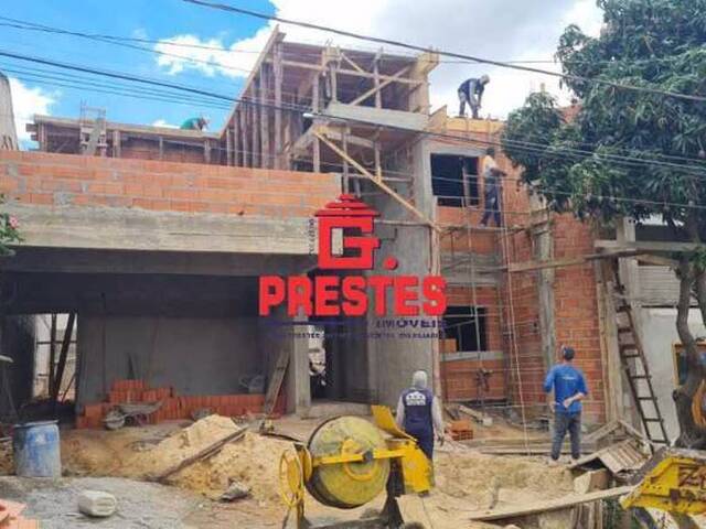 Casa para Venda em Sorocaba - 2