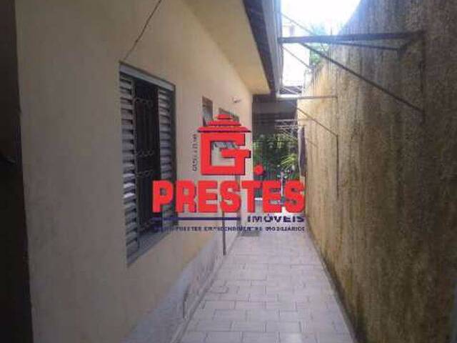 Casa para Venda em Votorantim - 2