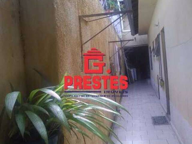 Casa para Venda em Votorantim - 3