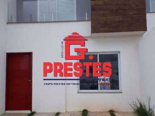 Casa para Venda em Salto de Pirapora - 3