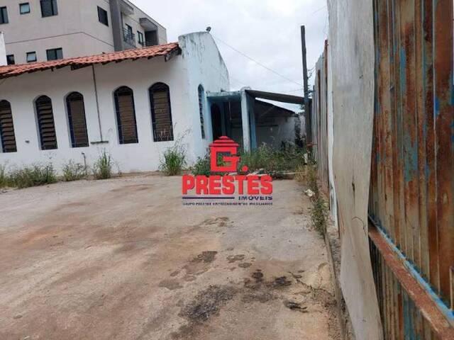 Terreno para Locação em Sorocaba - 2
