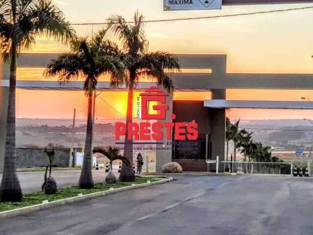 Casa para Venda em Salto de Pirapora - 4