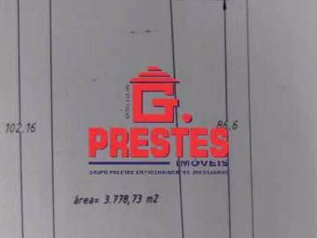 Terreno para Venda em Sorocaba - 3