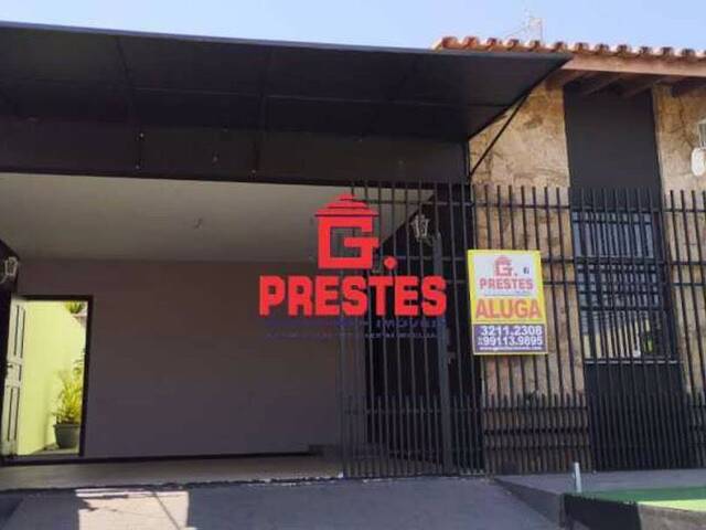 Casa para Venda em Sorocaba - 4