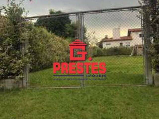 Terreno para Venda em Araçoiaba da Serra - 4