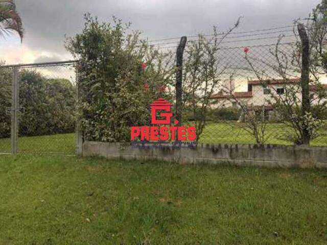 Terreno para Venda em Araçoiaba da Serra - 2