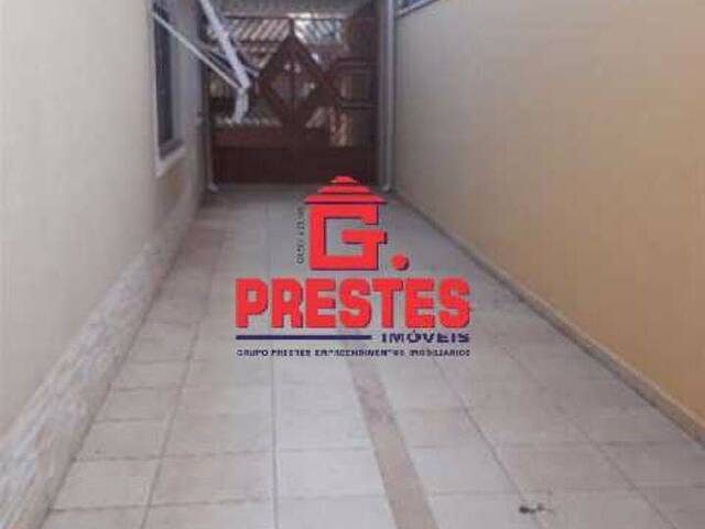 Casa para Venda em Sorocaba - 2