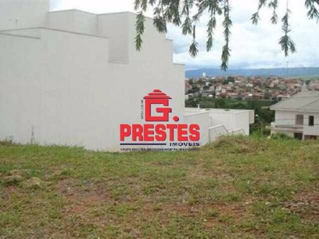 Terreno para Venda em Votorantim - 2