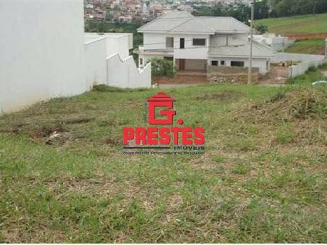 Terreno para Venda em Votorantim - 4