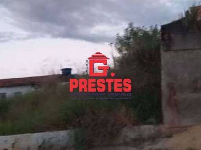 Terreno para Venda em Votorantim - 2