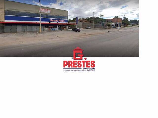 Ponto Comercial para Locação em Sorocaba - 2